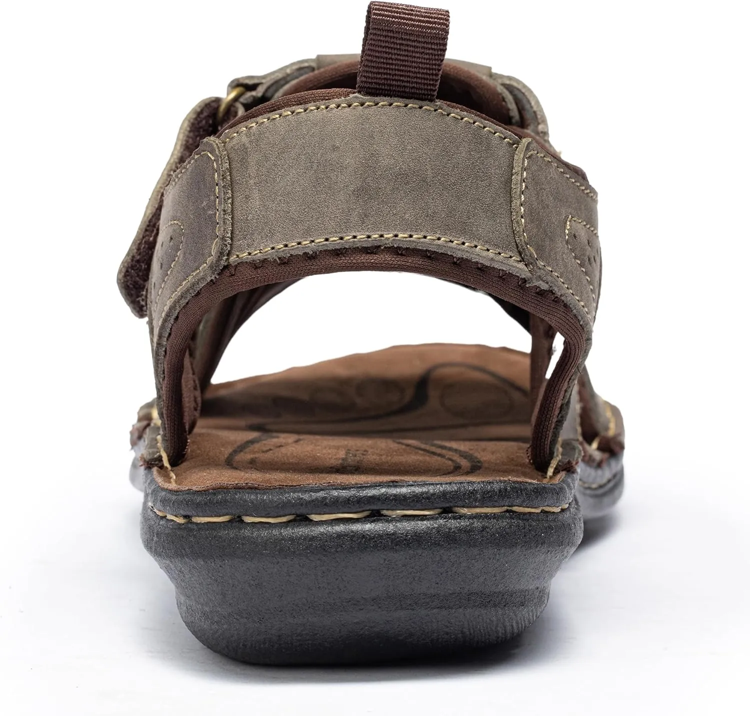Men's Sandals Non-slip Water Sandals Comfortable Sport Sandals Open Toe Casual Beach Sandals