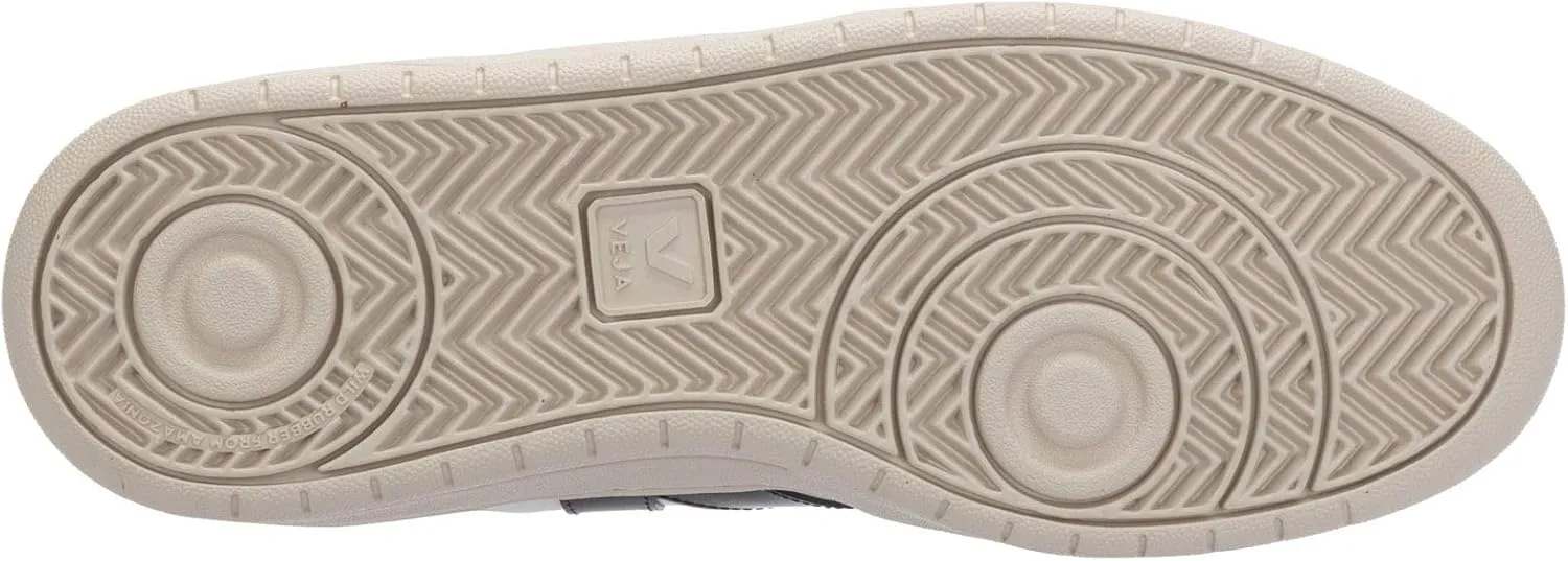 Men's V-10 Leather Sneakers