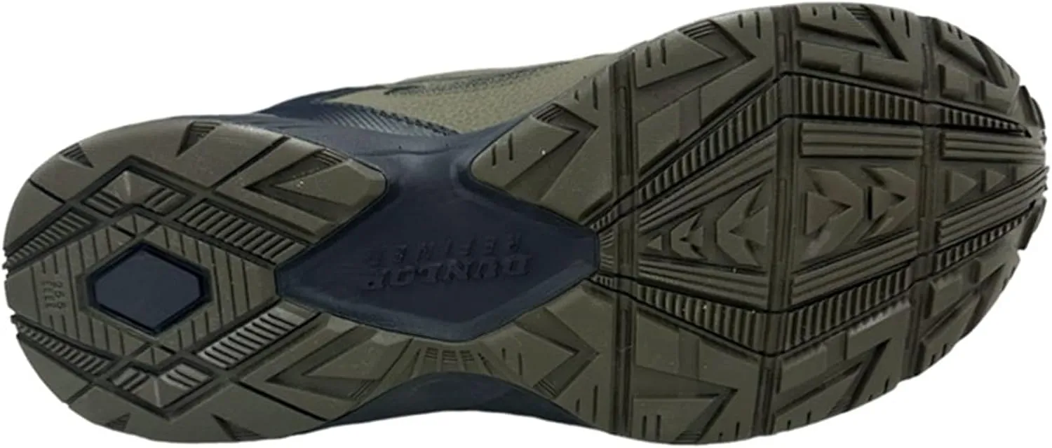 Men's Waterproof Wide 4E Walking Jogging Running Shoes Sneakers