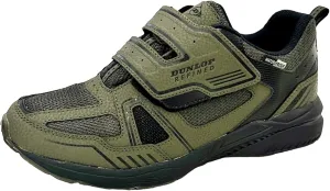 Men's Waterproof Wide 4E Walking Jogging Running Shoes Sneakers
