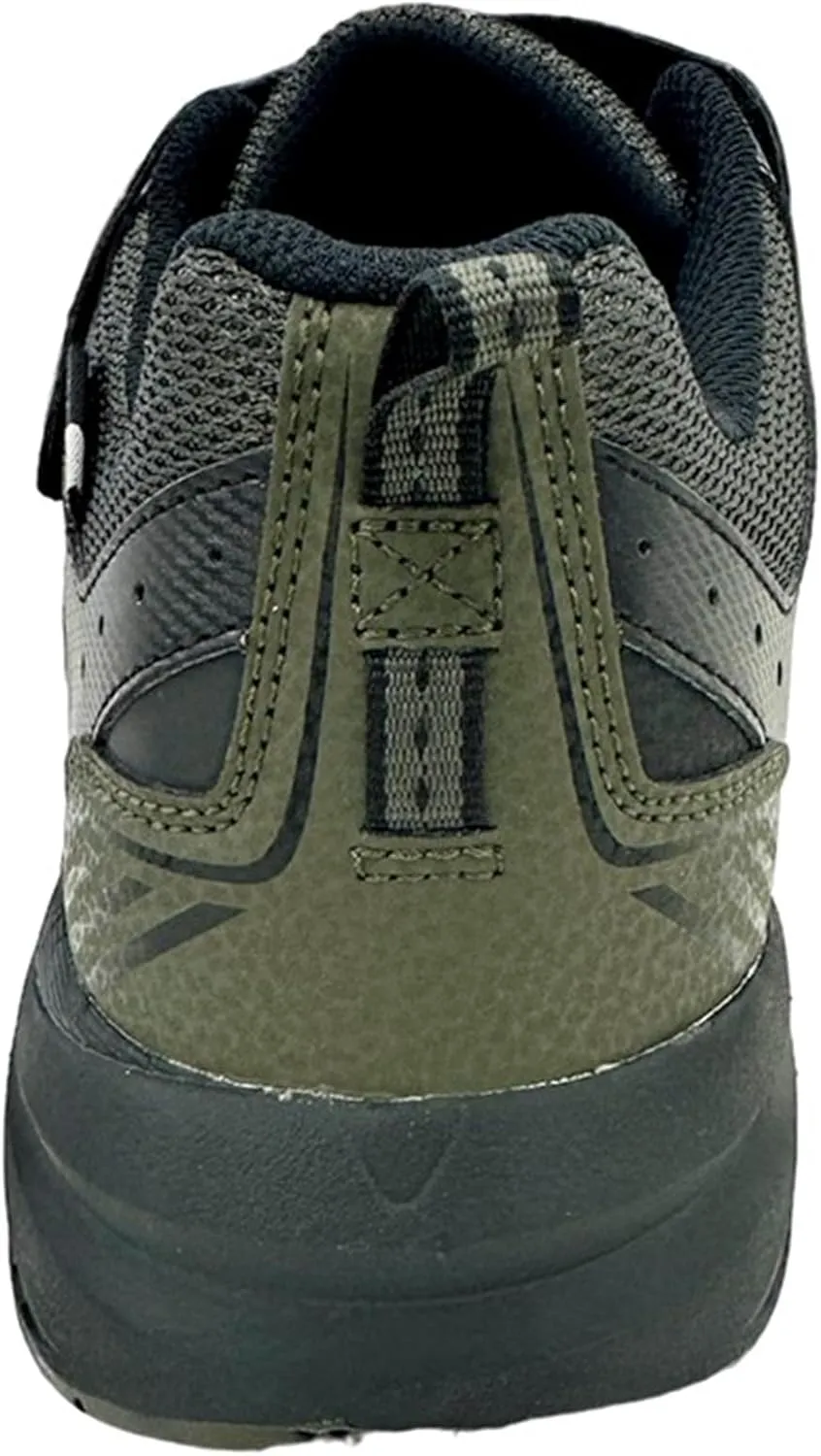 Men's Waterproof Wide 4E Walking Jogging Running Shoes Sneakers