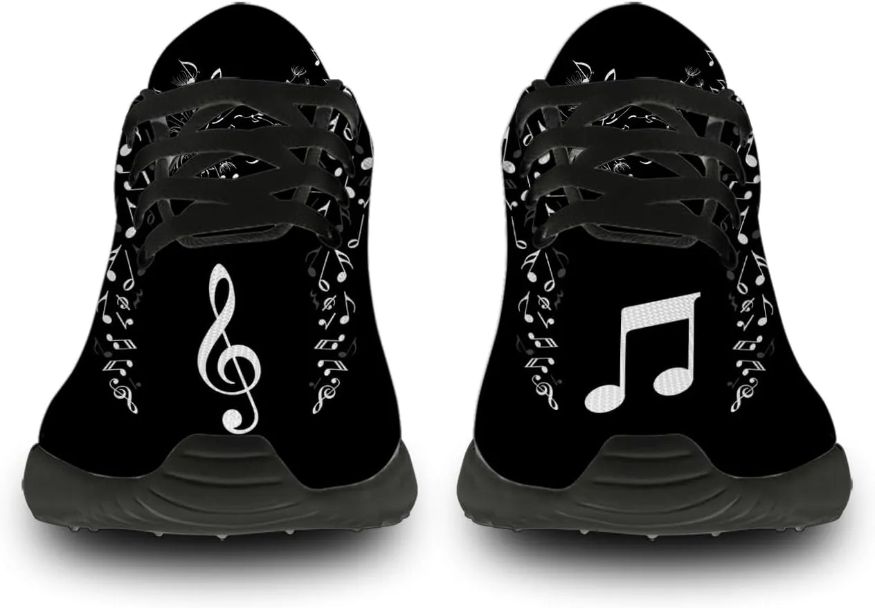 Men's Women's Dandelion Shoes Comfort Lightweight Running Tennis Gym Shoes Walking Sneakers Gifts for Dad Mom