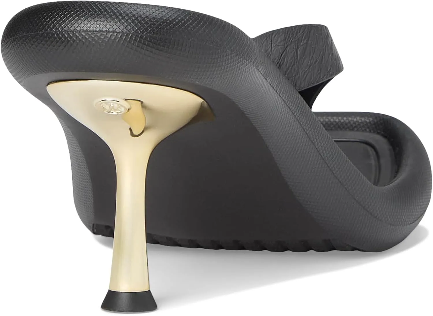Michael Kors Women's Splash Heeled Sandal