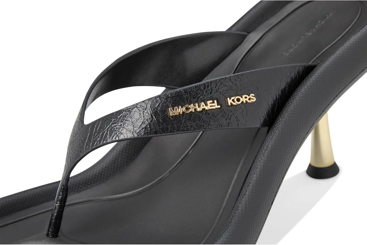 Michael Kors Women's Splash Heeled Sandal