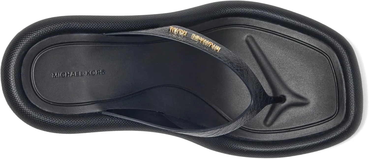 Michael Kors Women's Splash Heeled Sandal