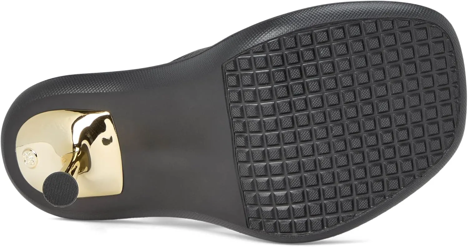 Michael Kors Women's Splash Heeled Sandal