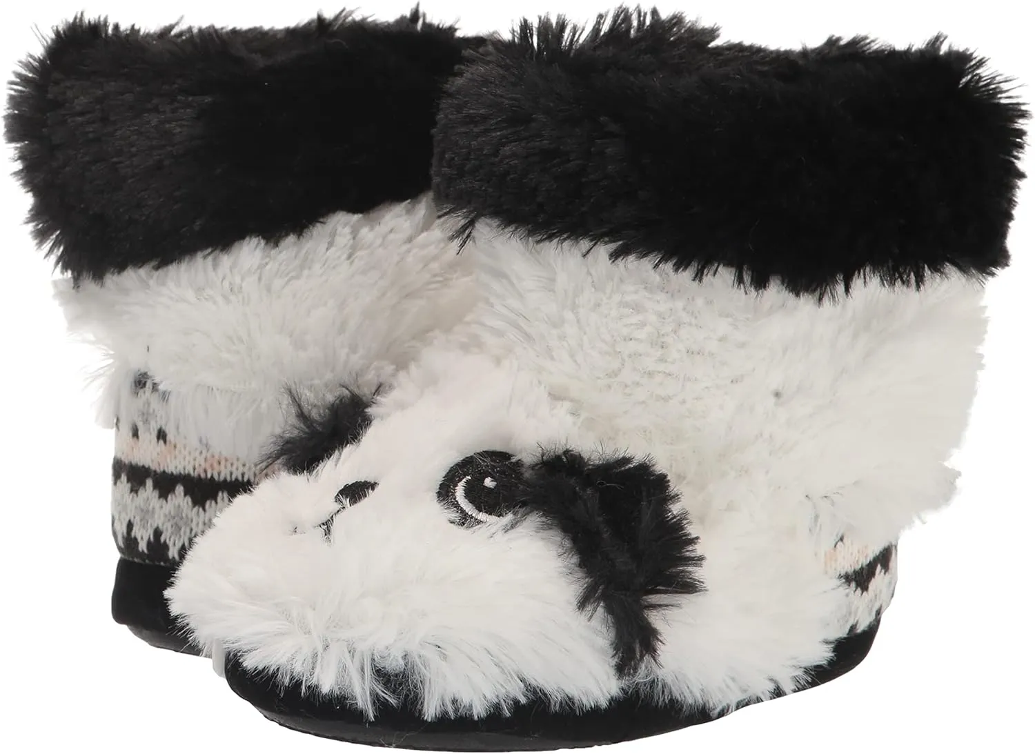MUK LUKS Girl's Zoo Friends Boots