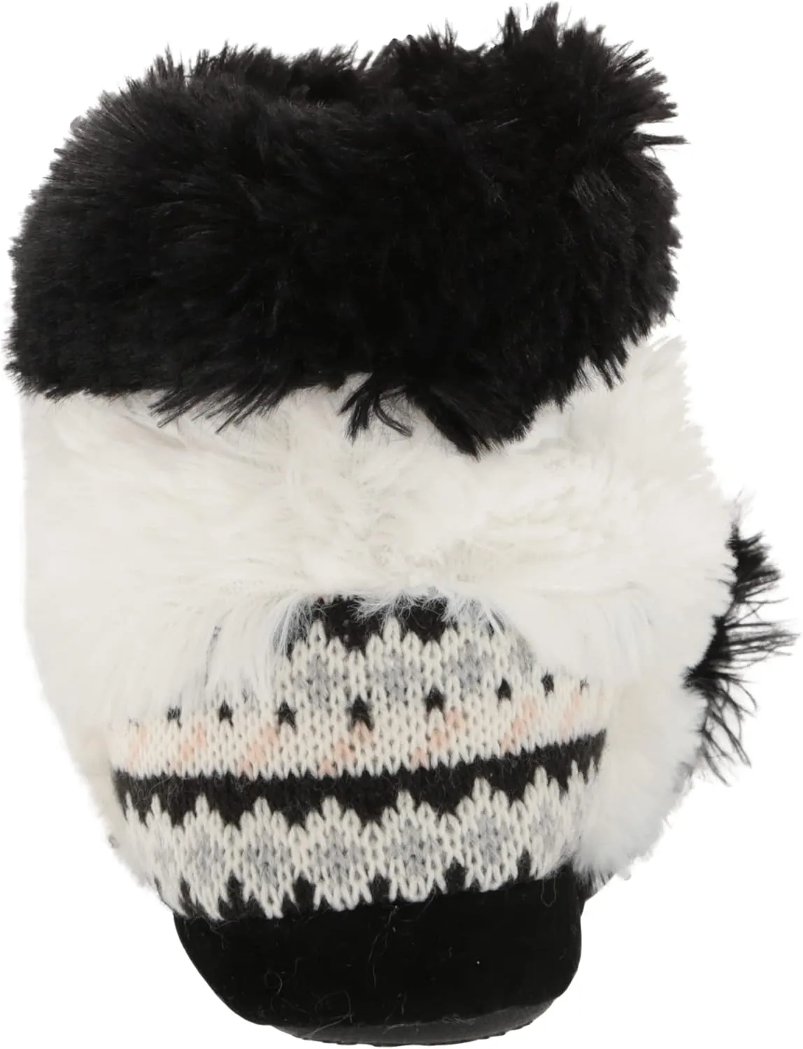 MUK LUKS Girl's Zoo Friends Boots