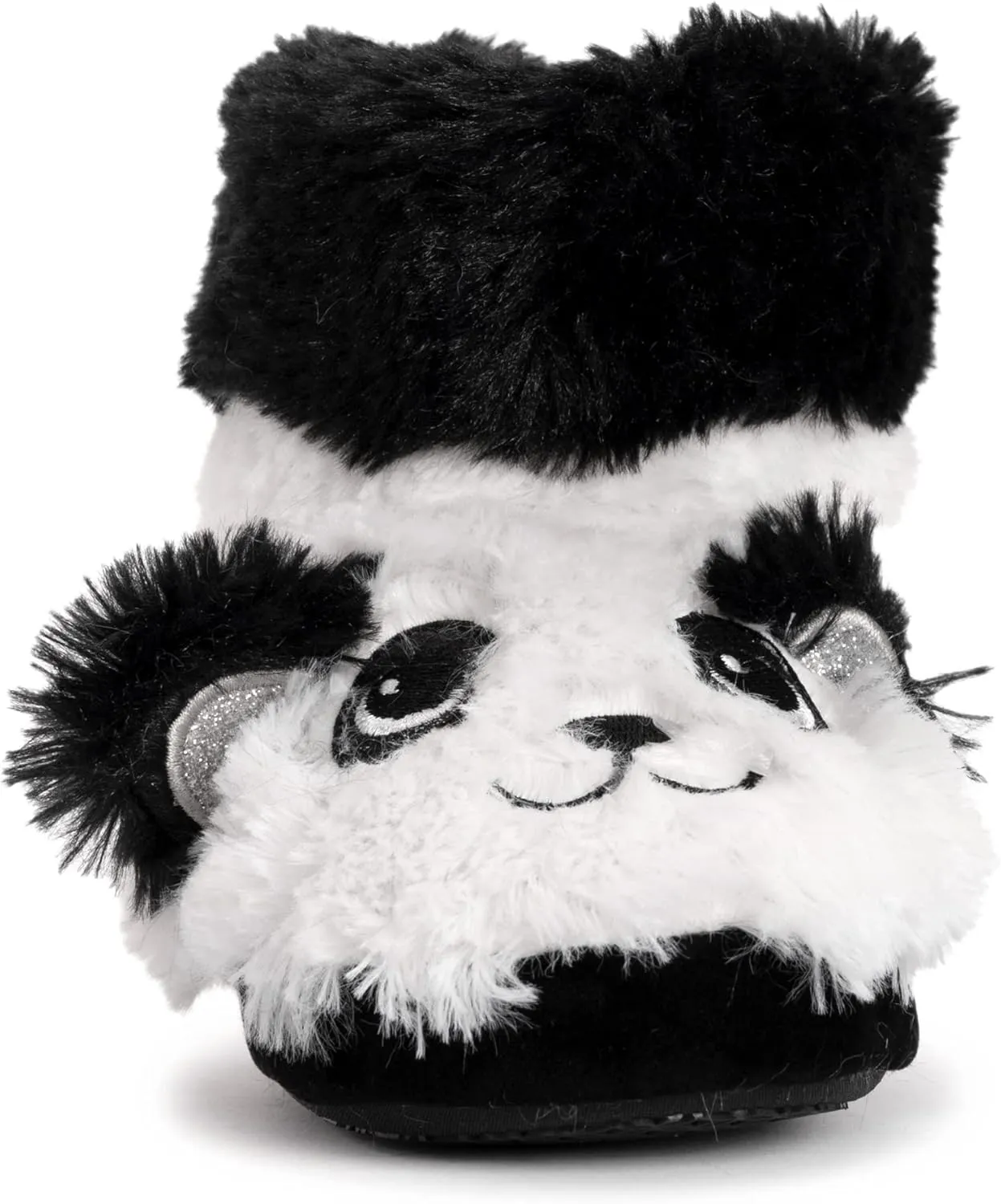 MUK LUKS Girl's Zoo Friends Boots