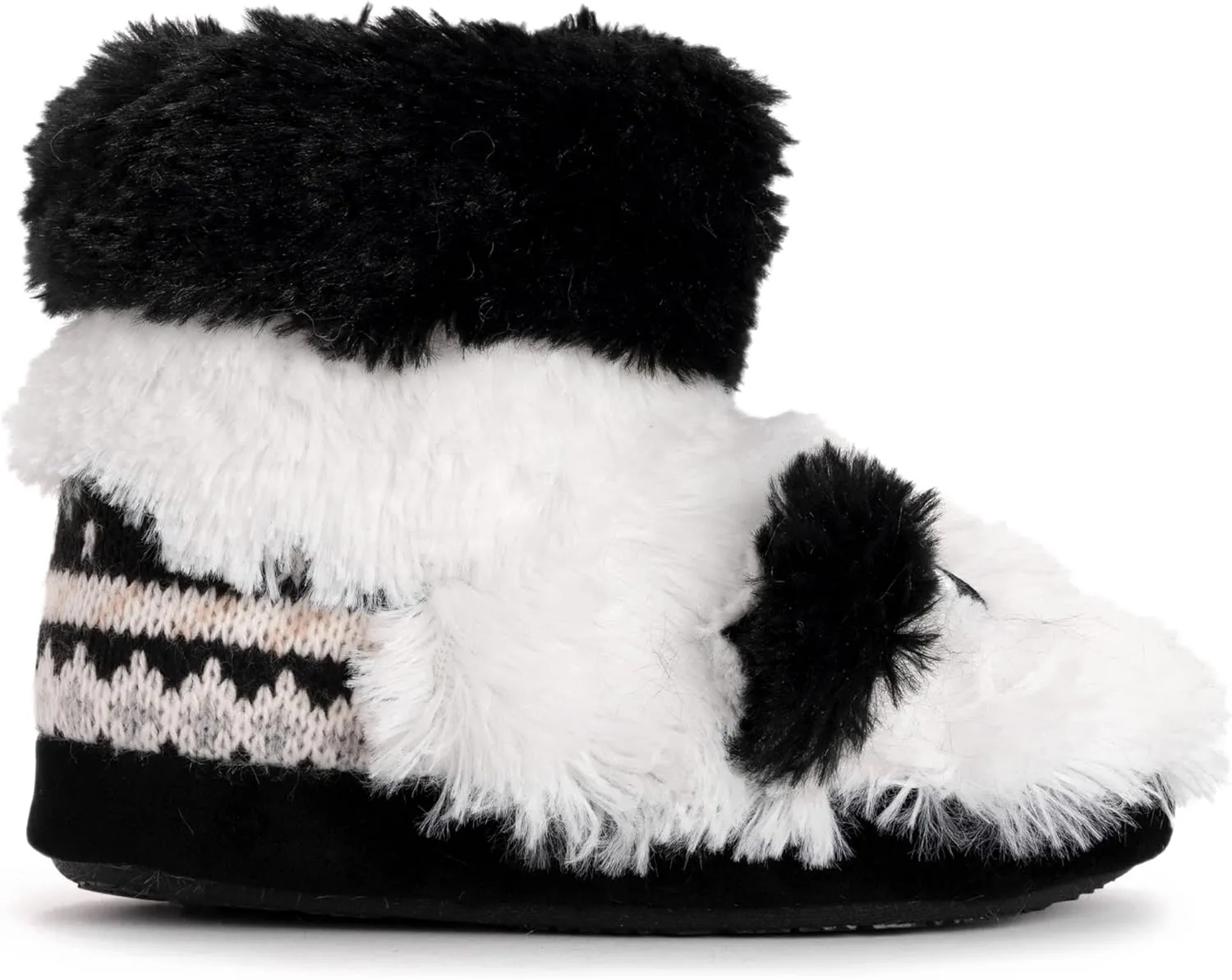 MUK LUKS Girl's Zoo Friends Boots
