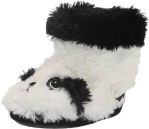 MUK LUKS Girl's Zoo Friends Boots