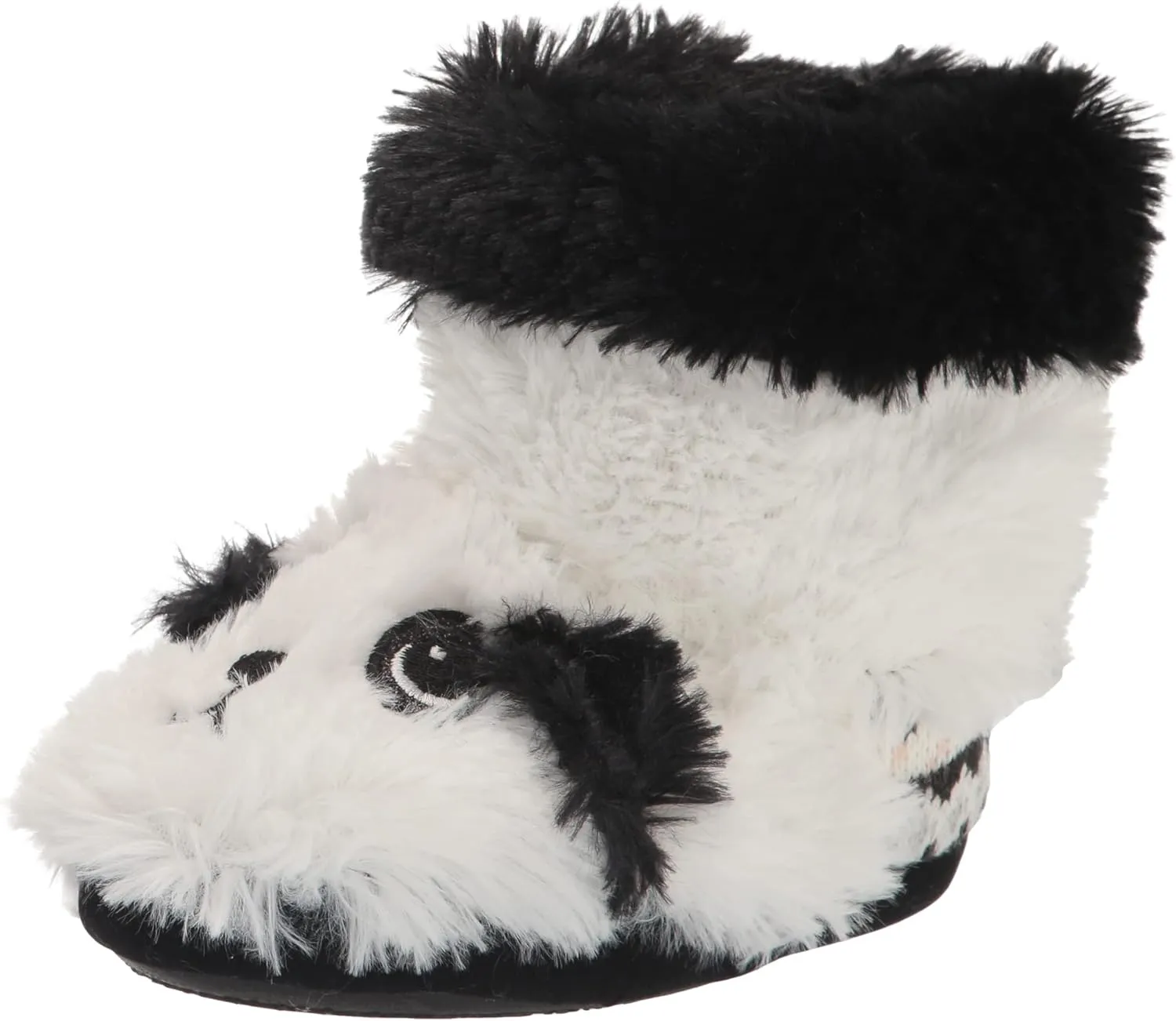 MUK LUKS Girl's Zoo Friends Boots