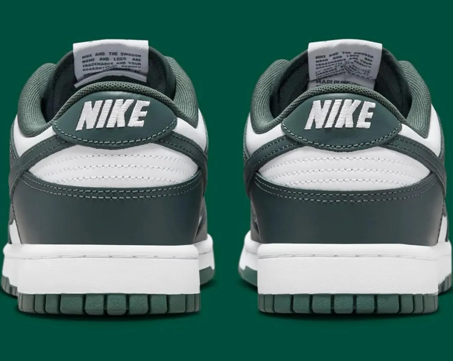 Nike Dunk Low Mens Sneakers