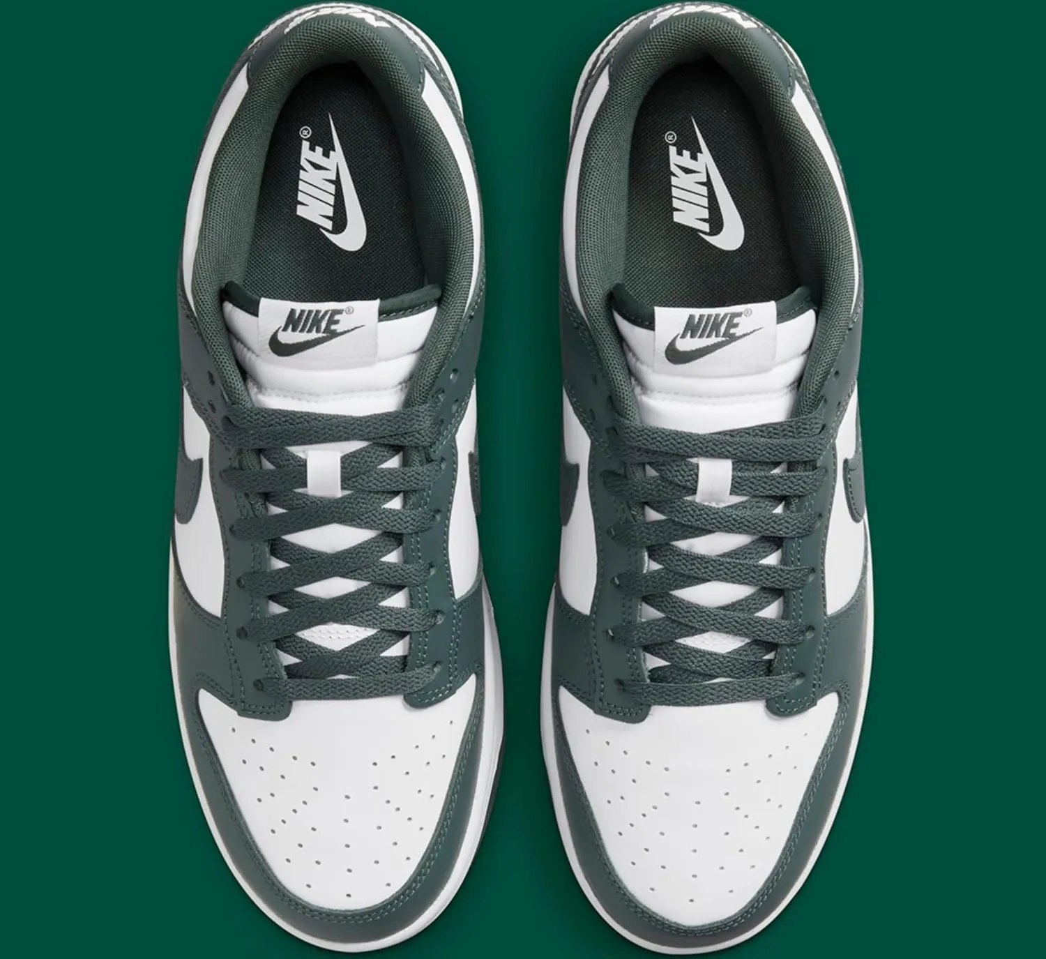 Nike Dunk Low Mens Sneakers
