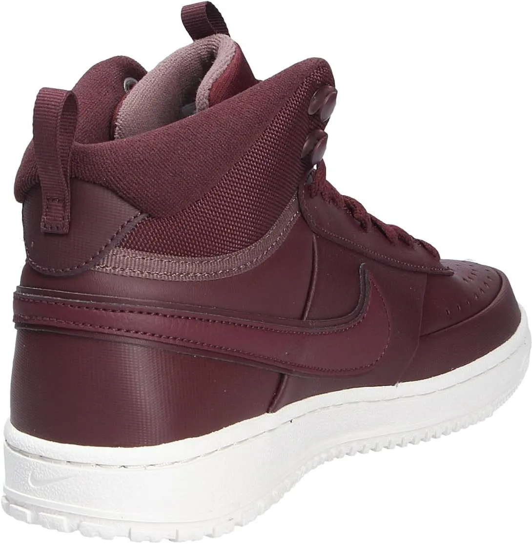 Nike Men's Low-Top Sneakers Basketball Shoes