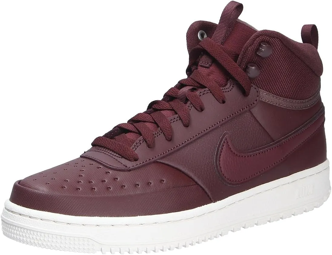 Nike Men's Low-Top Sneakers Basketball Shoes