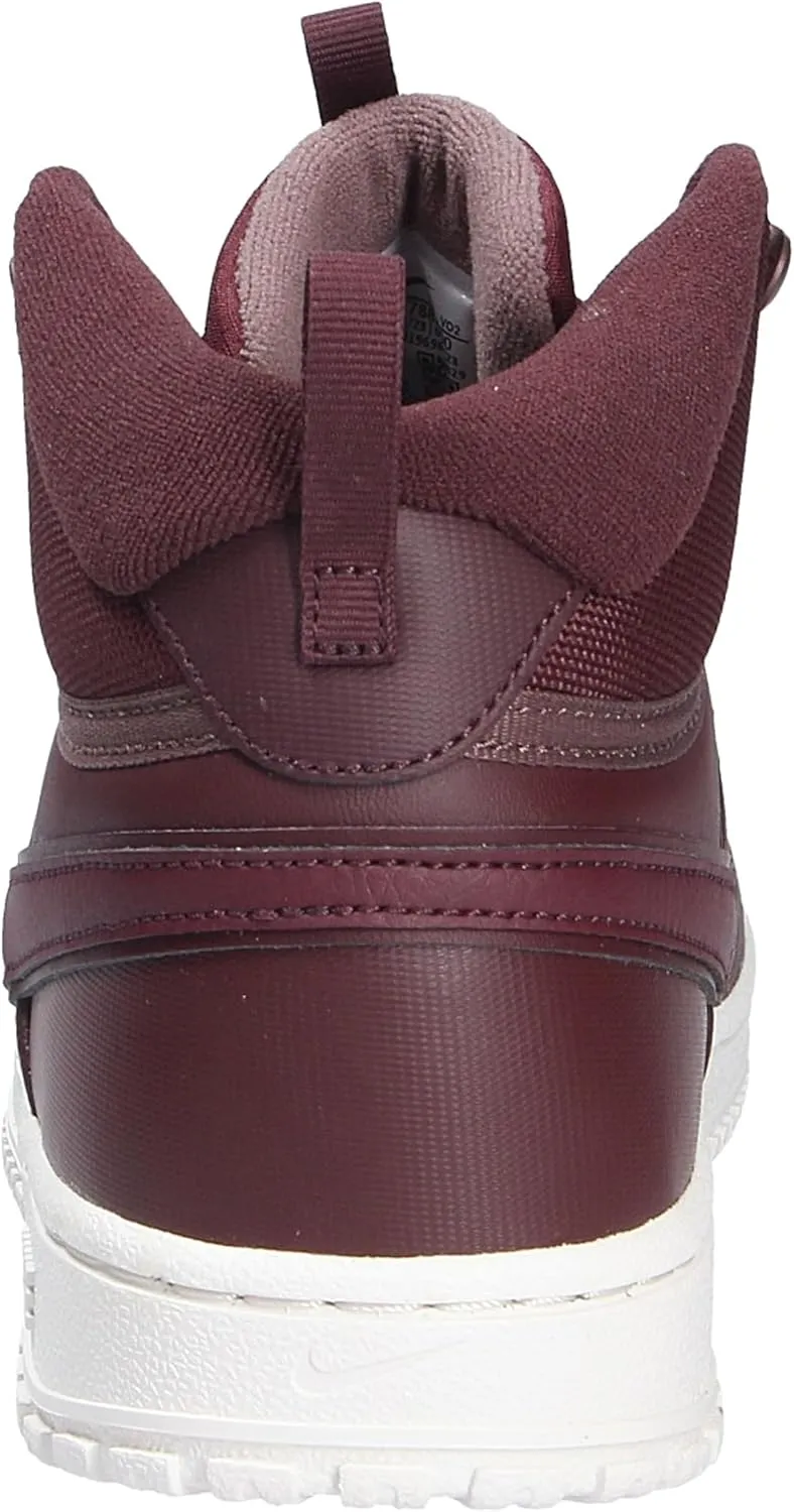 Nike Men's Low-Top Sneakers Basketball Shoes