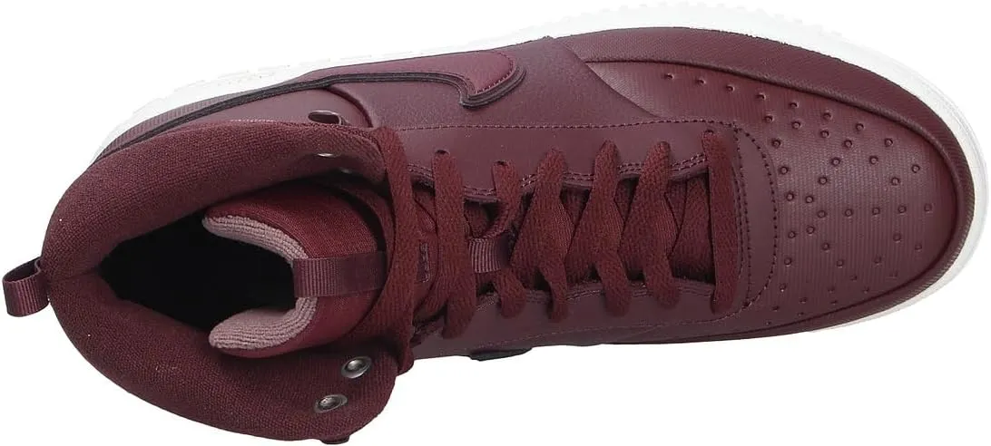 Nike Men's Low-Top Sneakers Basketball Shoes