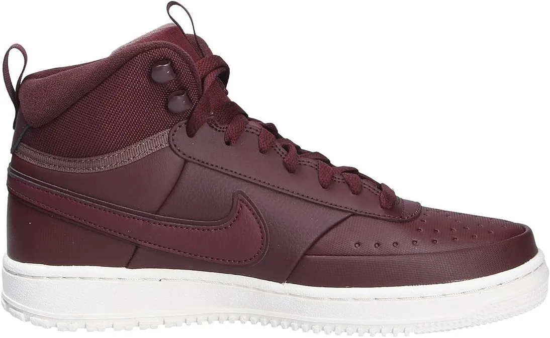 Nike Men's Low-Top Sneakers Basketball Shoes