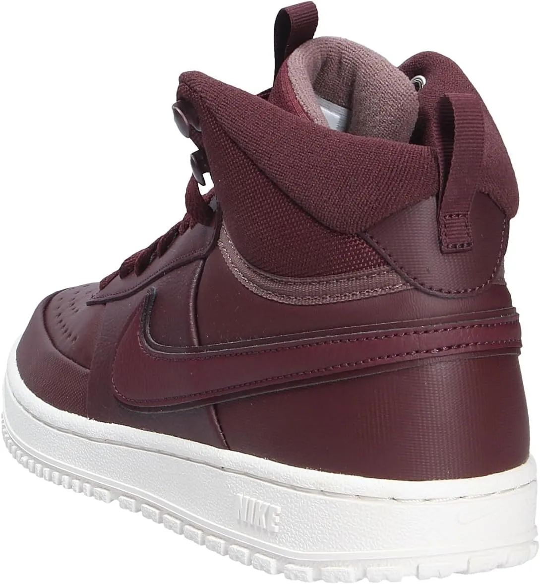 Nike Men's Low-Top Sneakers Basketball Shoes