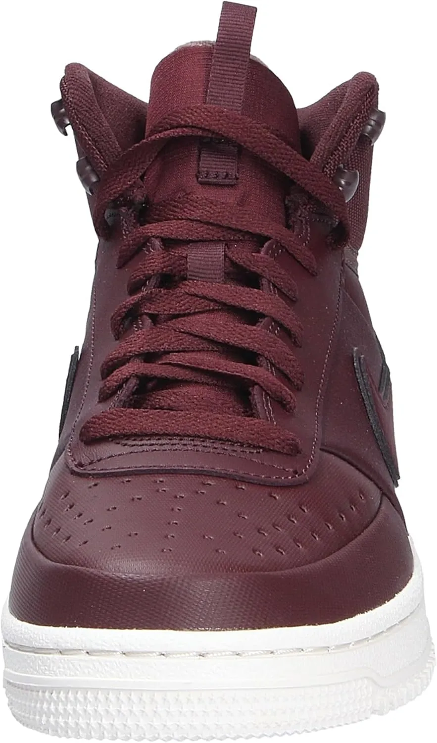 Nike Men's Low-Top Sneakers Basketball Shoes