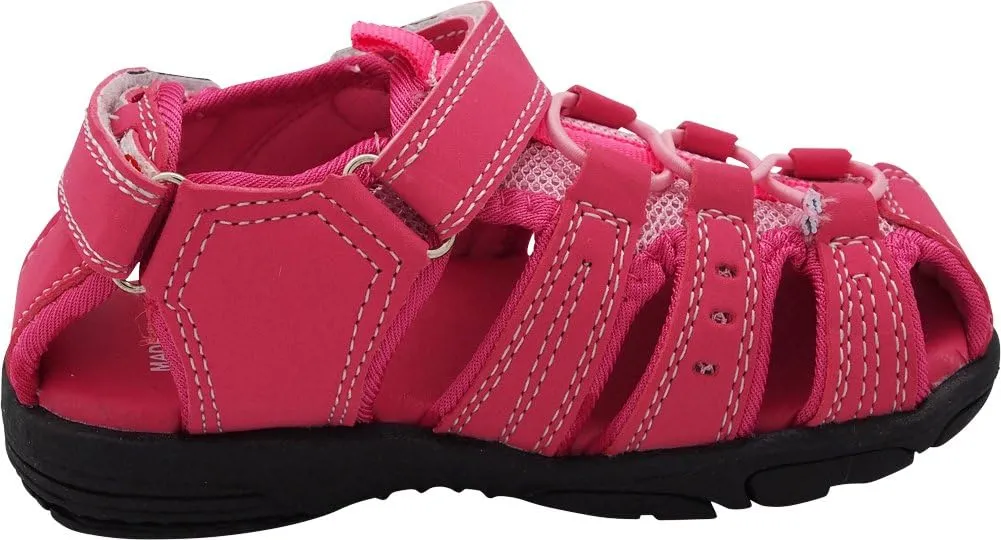 NORTY - Boys & Girls Toddler Little & Big Kid Athletic Outdoor Sport Water Hiking Sandals