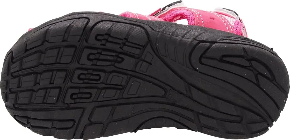 NORTY - Boys & Girls Toddler Little & Big Kid Athletic Outdoor Sport Water Hiking Sandals