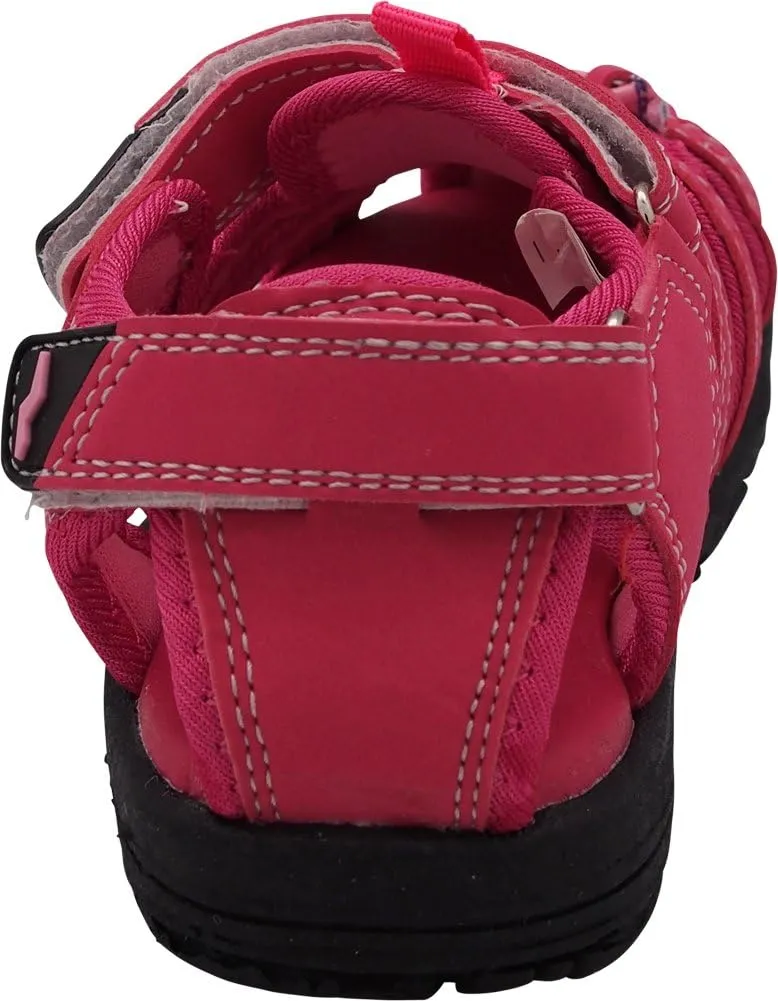NORTY - Boys & Girls Toddler Little & Big Kid Athletic Outdoor Sport Water Hiking Sandals