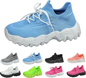 Nursebabes Sneakers for Women Ortho Pro Breathable Mesh Orthopedic Shoes Comfort Wear Nurse Babe Tennis Sneakers