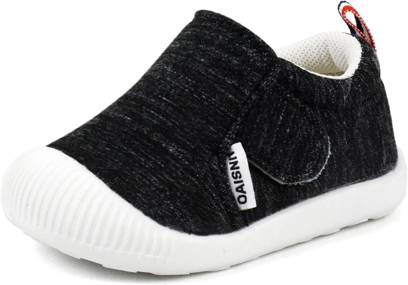 OAISNIT Baby Boys Girls Sneakers Anti Slip Lightweight Soft Toddler First Walkers for Walking Running