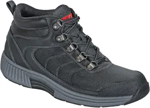 Orthofeet Women's Orthopedic Outdoor Boots with Arch Support Delta