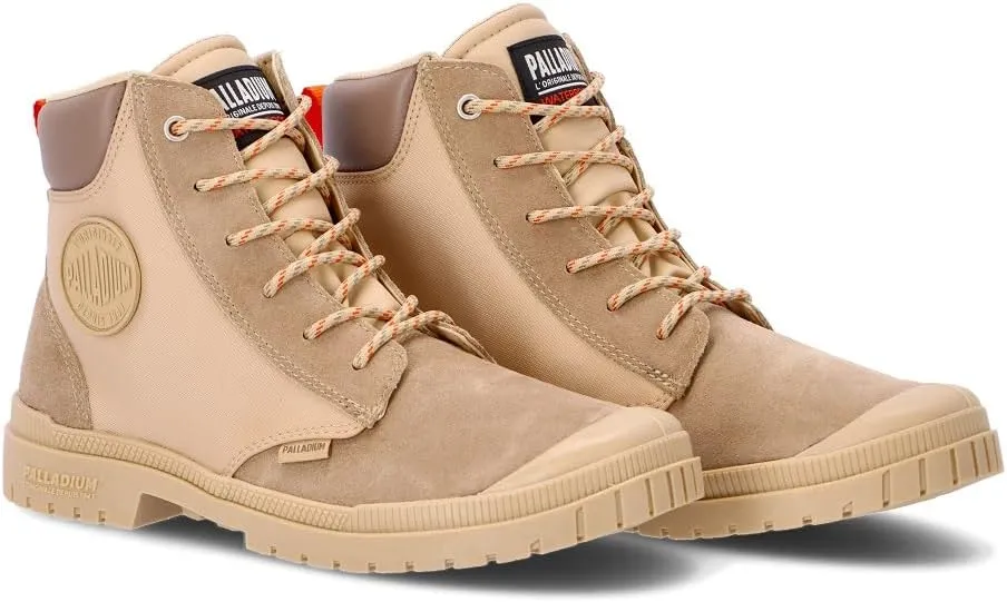 Palladium Men's Modern Outdoor Boots