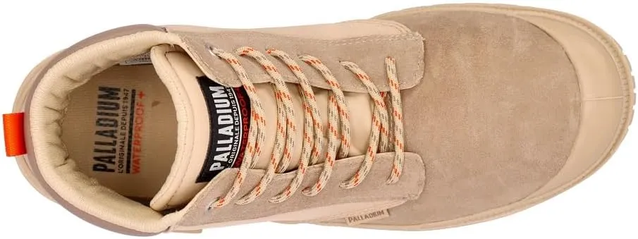 Palladium Men's Modern Outdoor Boots