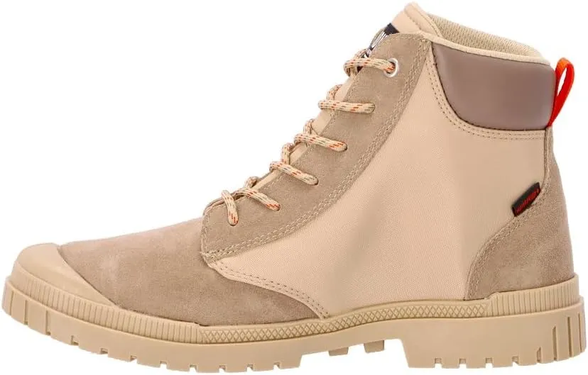 Palladium Men's Modern Outdoor Boots