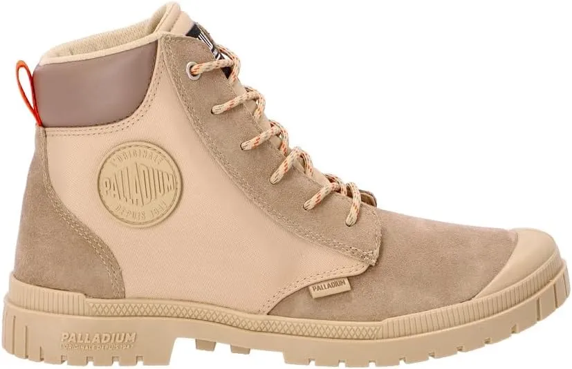 Palladium Men's Modern Outdoor Boots