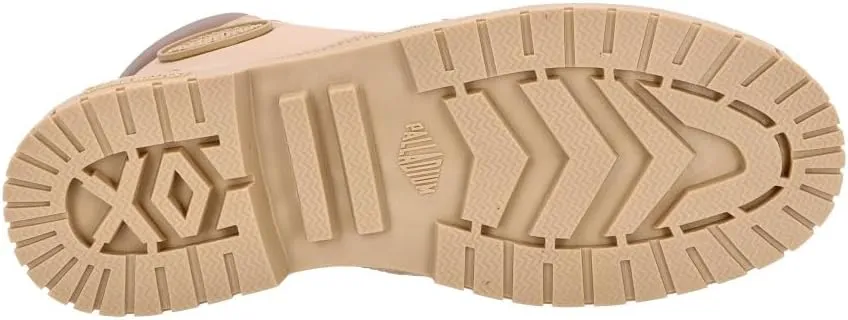 Palladium Men's Modern Outdoor Boots