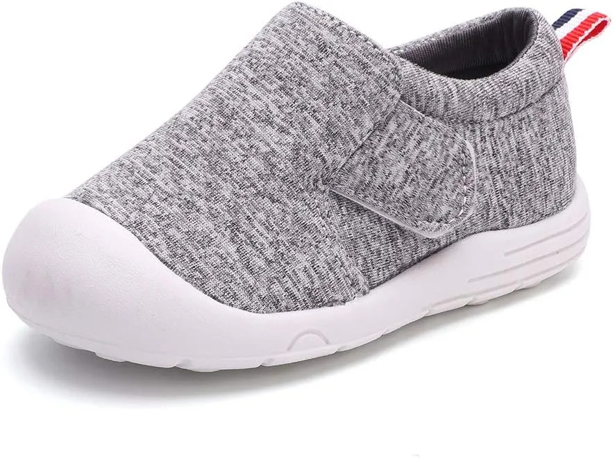 Peggy Piggy Baby Shoes Baby Walking Shoes Boy&Girl Infant Sneakers Non-Slip First Walking Shoes Breathable Mesh Rainbow Cartoon Shoes 6 9 12 18 Months