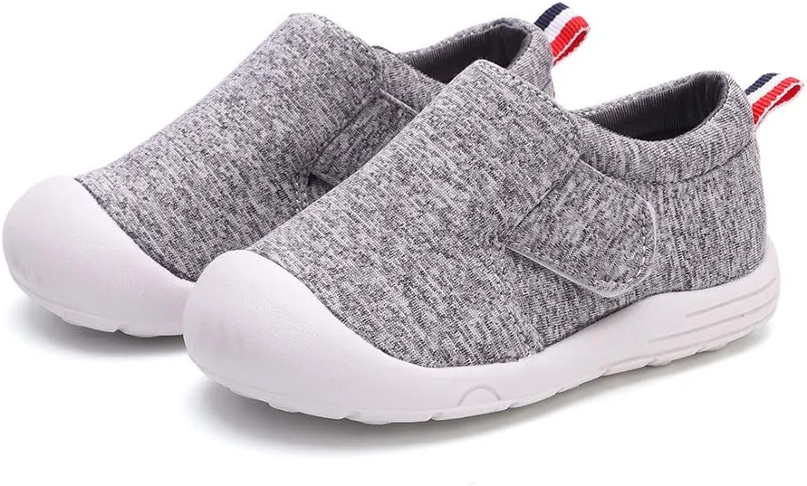 Peggy Piggy Baby Shoes Baby Walking Shoes Boy&Girl Infant Sneakers Non-Slip First Walking Shoes Breathable Mesh Rainbow Cartoon Shoes 6 9 12 18 Months