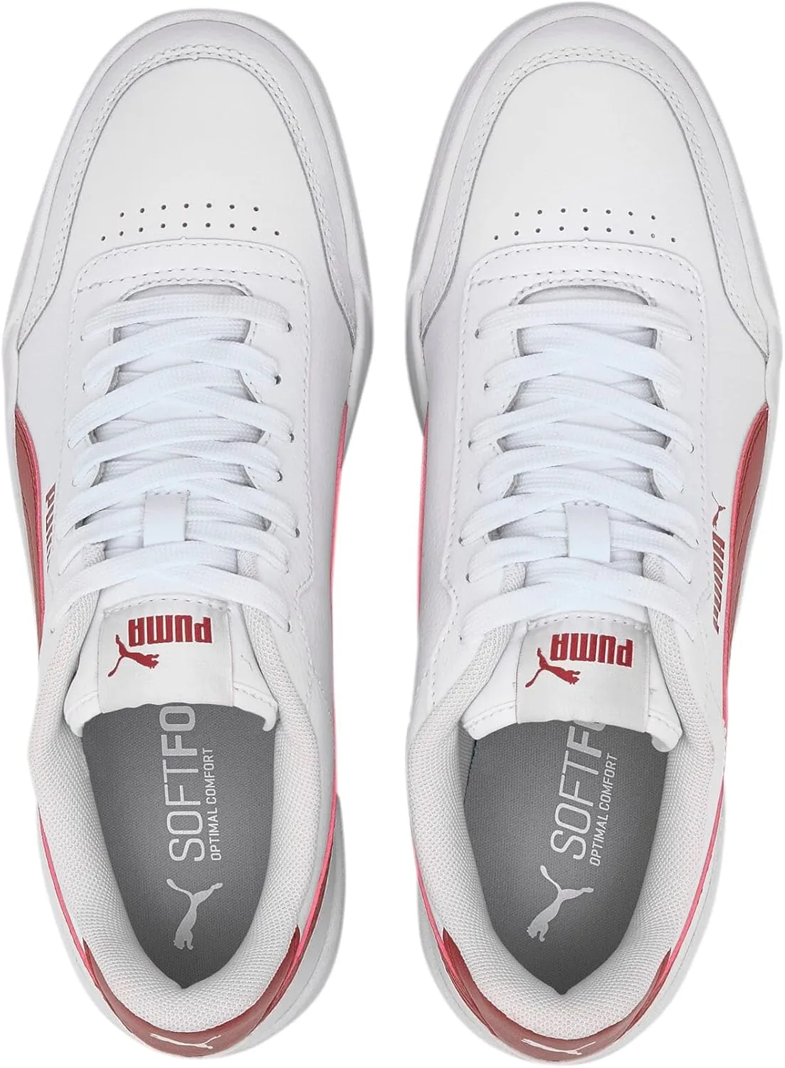 PUMA Unisex Caracal Sneakers