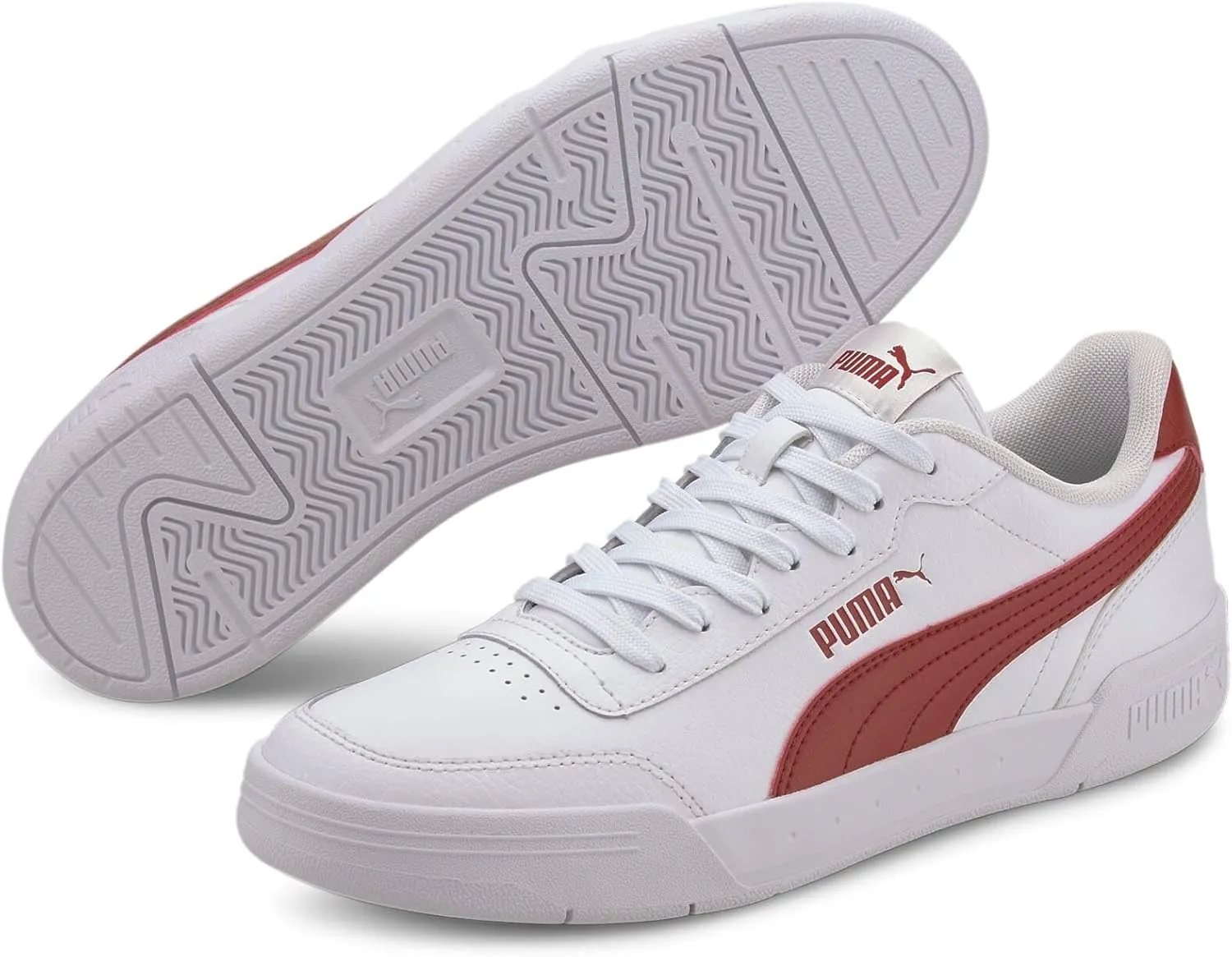 PUMA Unisex Caracal Sneakers