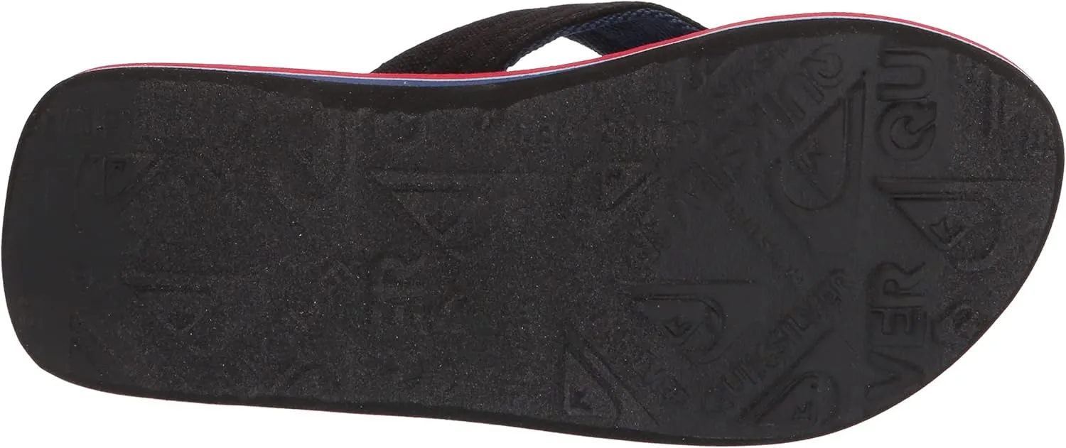 Quiksilver Boy's Molokai Layback Youth Sandal