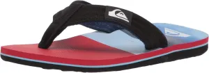 Quiksilver Boy's Molokai Layback Youth Sandal
