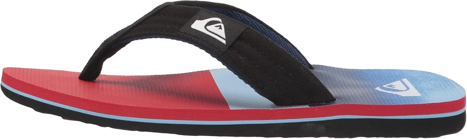 Quiksilver Boy's Molokai Layback Youth Sandal