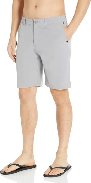 Quiksilver Men's 20" Union Amphibian Shorts