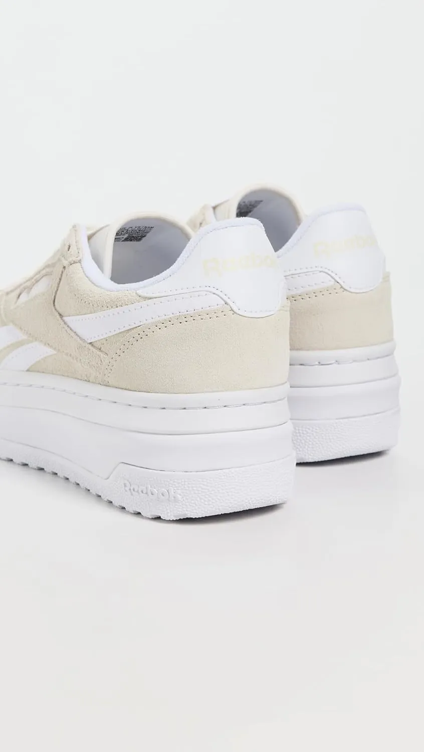 Reebok Women's Campio Extra Sneaker