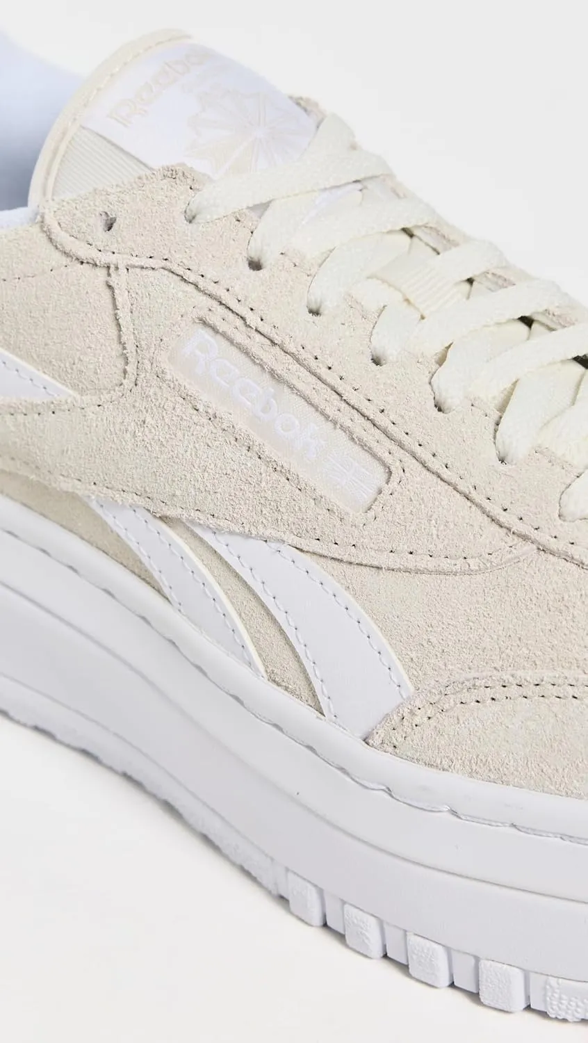 Reebok Women's Campio Extra Sneaker