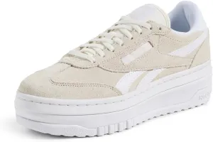 Reebok Women's Campio Extra Sneaker