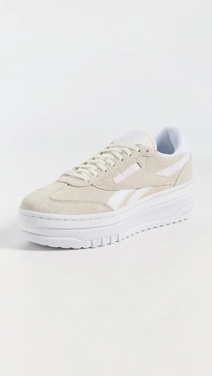 Reebok Women's Campio Extra Sneaker