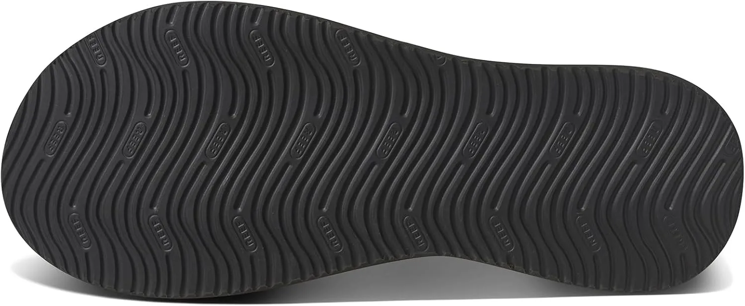 REEF Cushion Phantom 2.0 Men's Flip Flop, Ultra Soft Cushion Footbed