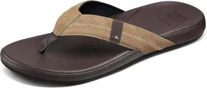 REEF Cushion Phantom 2.0 Men's Flip Flop, Ultra Soft Cushion Footbed